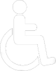 Americans with Disabilities Act Logo